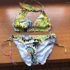 Bathing Suit